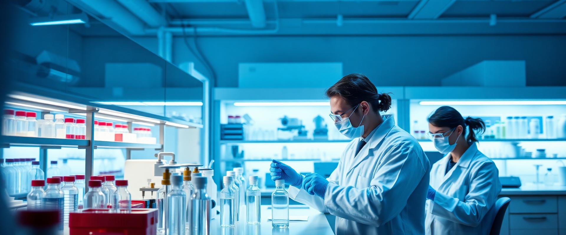 EPHARM S.A. — Materias Primas Farmacéuticas Costa Rica